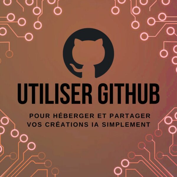 GitHub : déployez votre application IA en 10 minutes (même sans savoir coder)