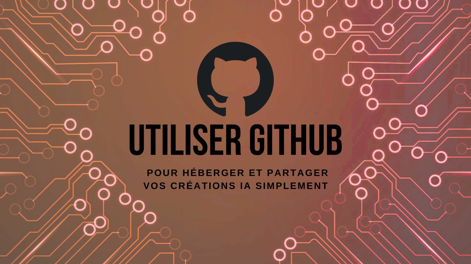 GitHub : déployez votre application IA en 10 minutes (guide 2026)