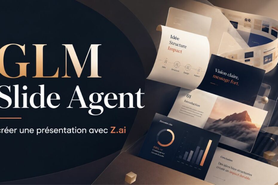 glm slide agent z ai
