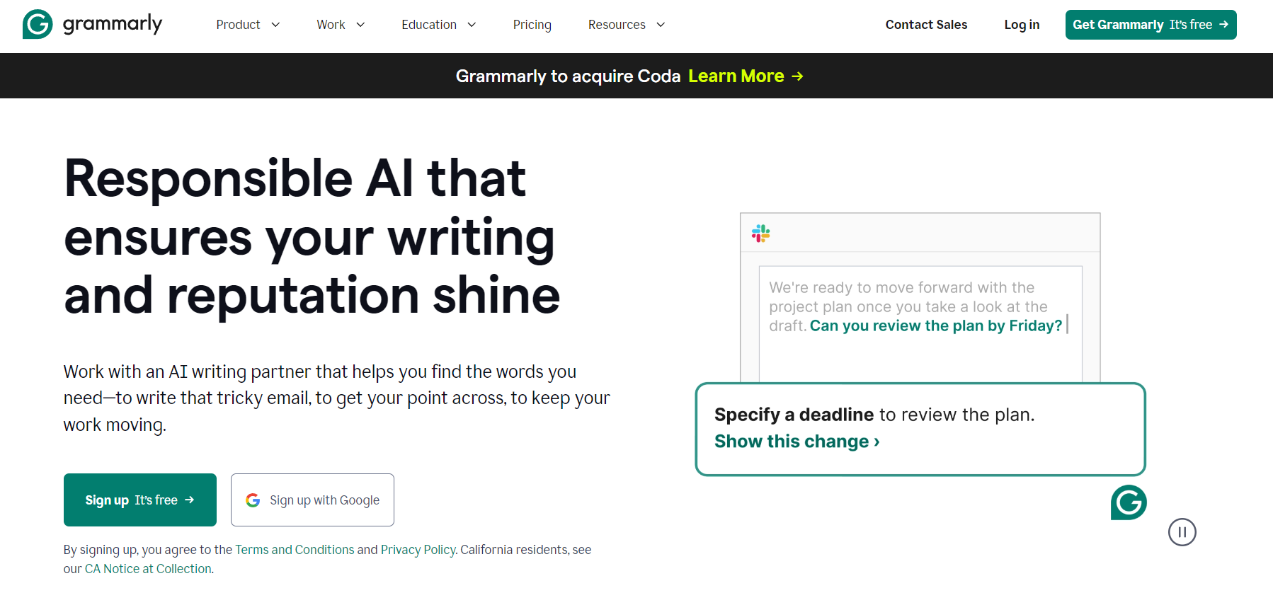 grammarly