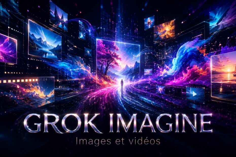 grok imagine