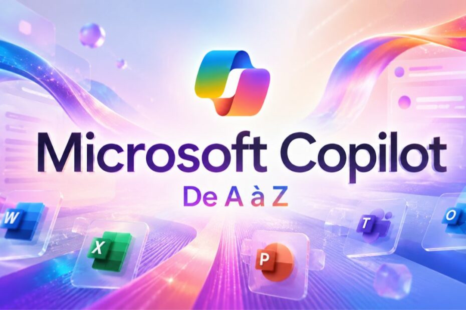 guide microsoft copilot