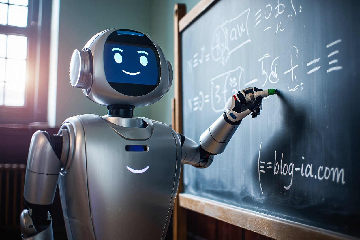 guides et tutoriels IA