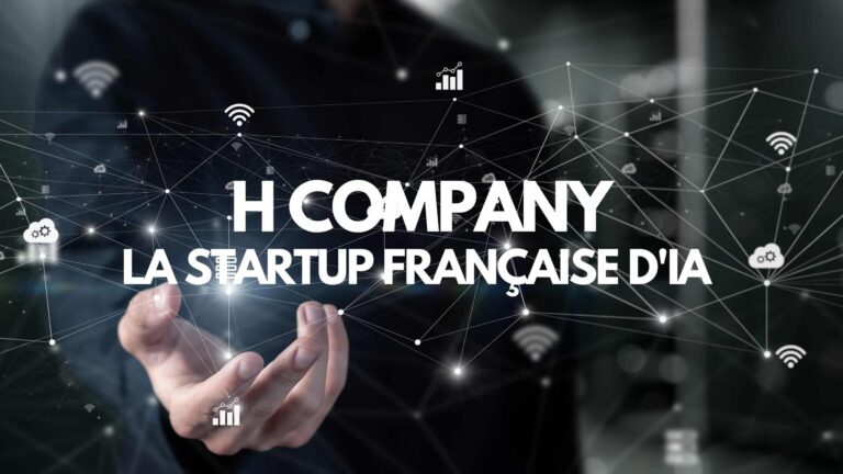 h company ia