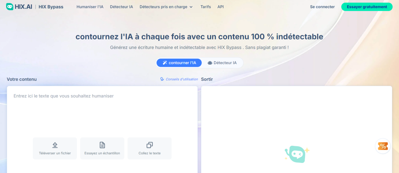 Les 10 meilleurs outils IA pour humaniser un texte