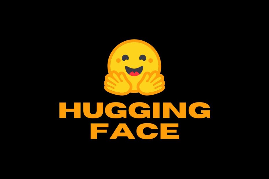 hugging face