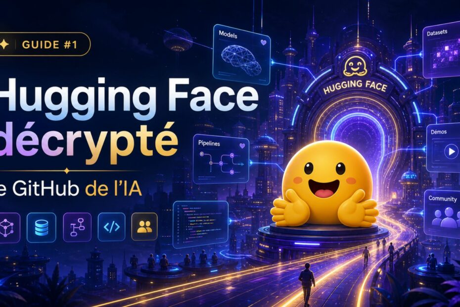 hugging face decrypte