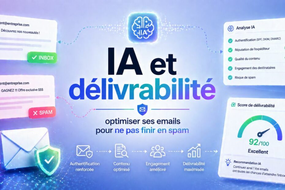 ia et delivrabilite