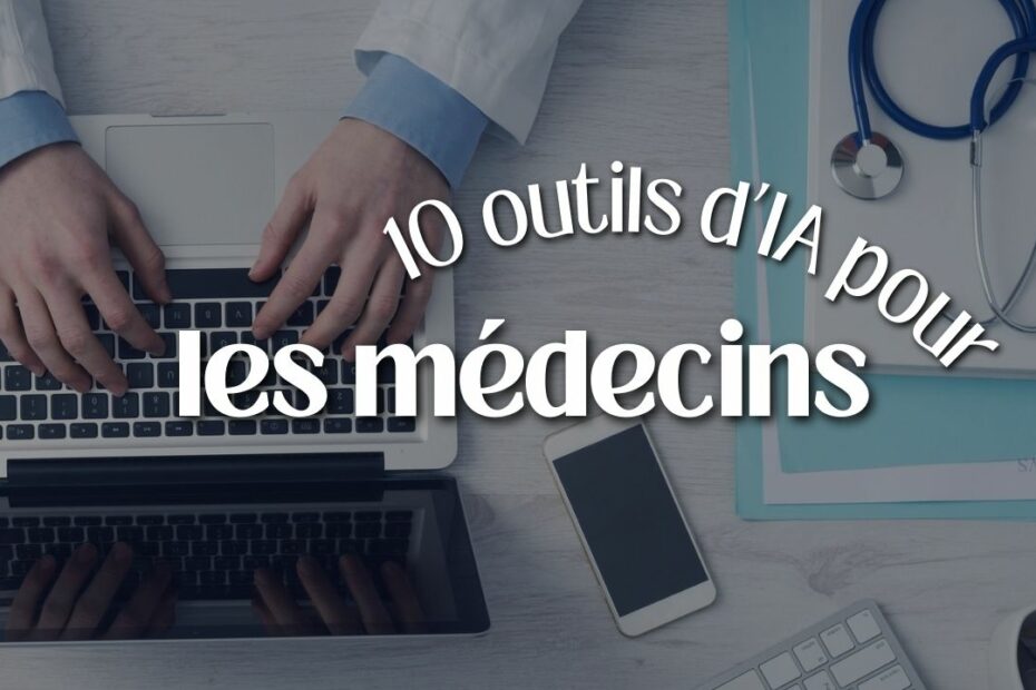 ia medecins