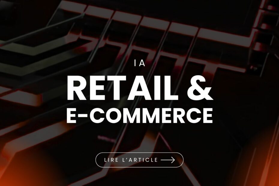 ia retail e commerce