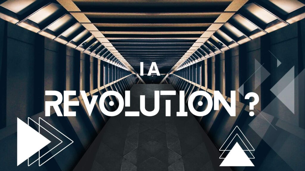 ia revolution