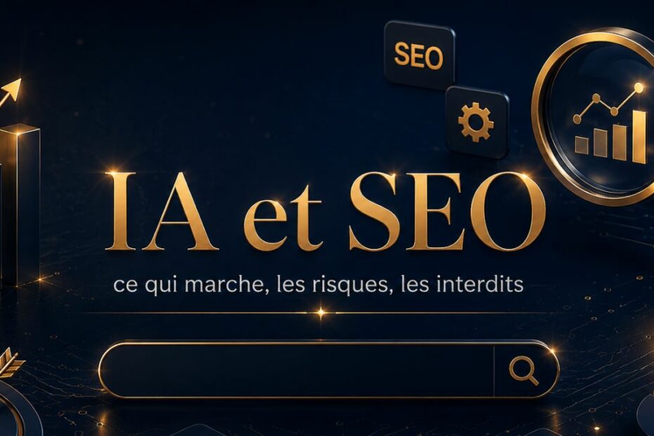 ia seo