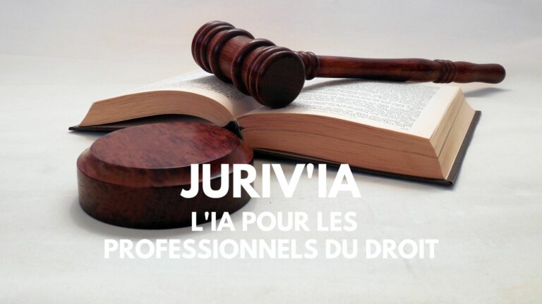 juriv ia droit