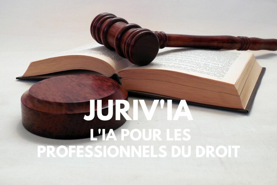 juriv ia droit