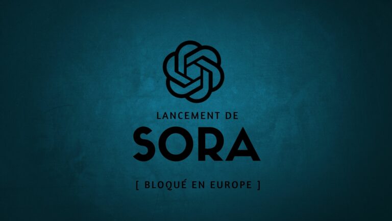 lancement de sora