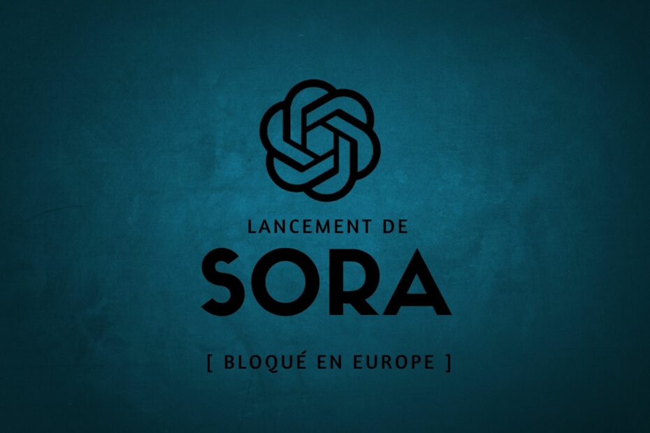 lancement de sora