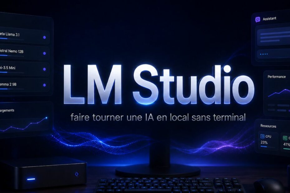 lm studio ia en local