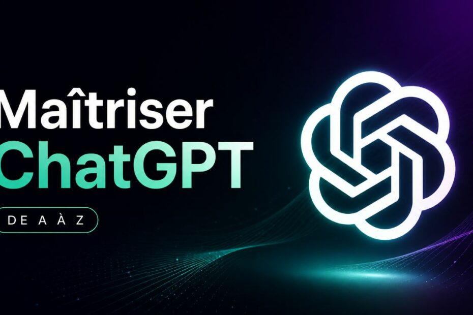 maitriser chatgpt