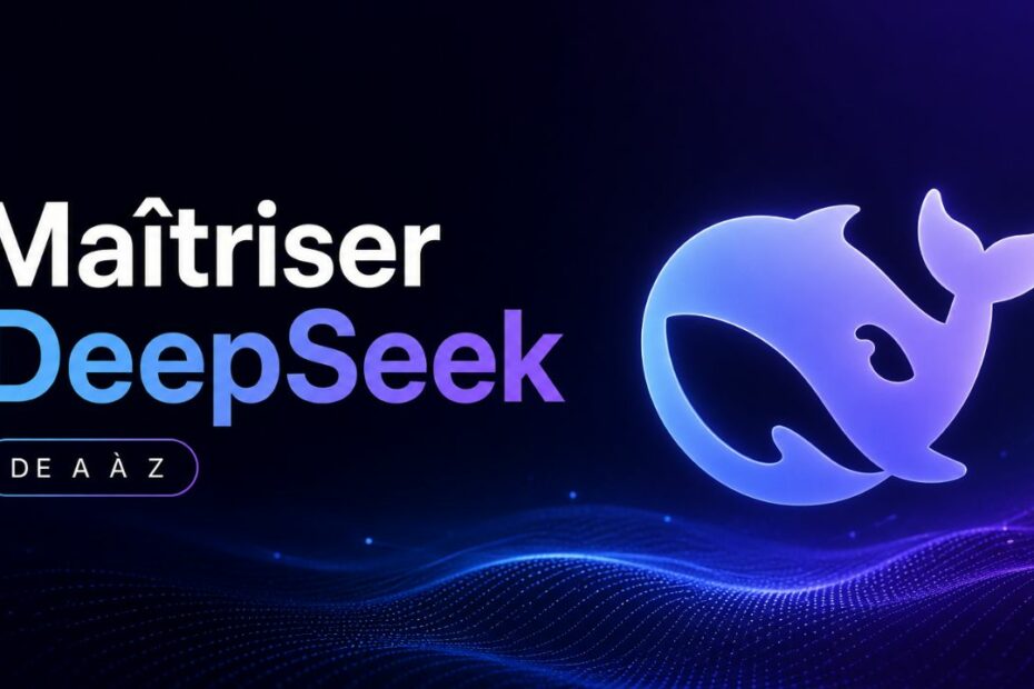 maitriser deepseek