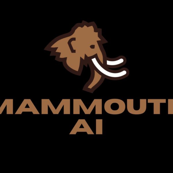 Mammouth AI : Le « couteau suisse » français pour maîtriser l&rsquo;IA au travail