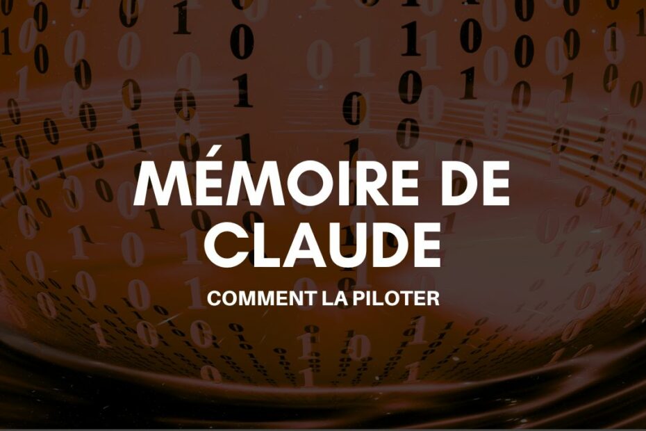 memoire claude