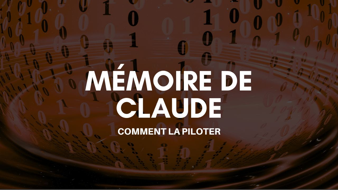 Mémoire de Claude