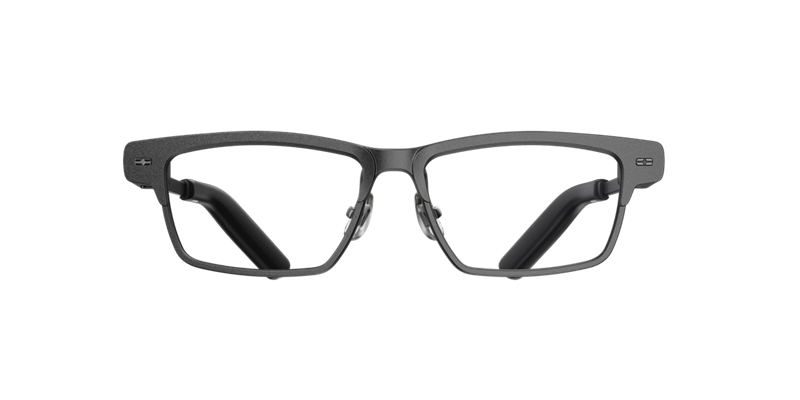 XGIMI MemoMind One, lunettes IA avec double écran et audio Bang & Olufsen