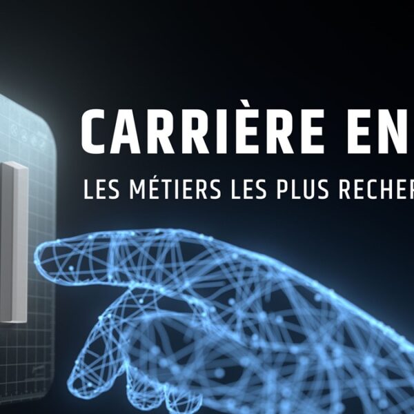 Les nouveaux métiers de l’Intelligence Artificielle en 2025