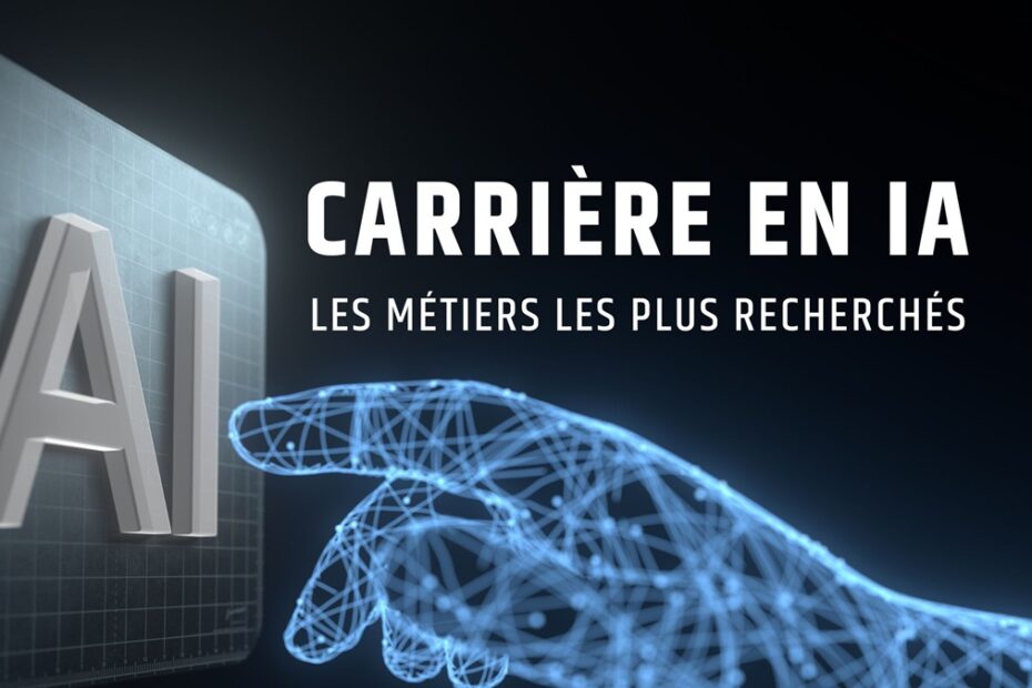 metiers de l ia