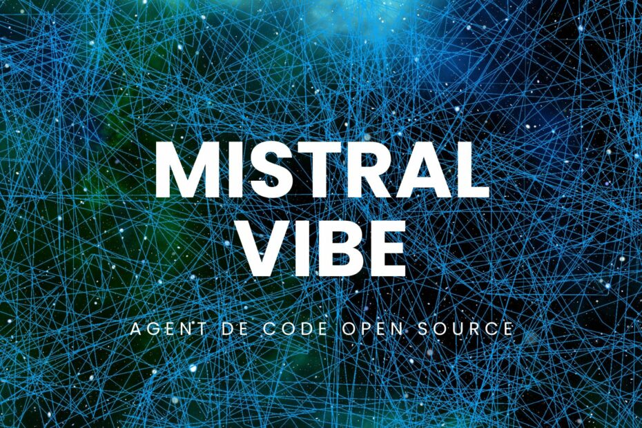 mistral vibe