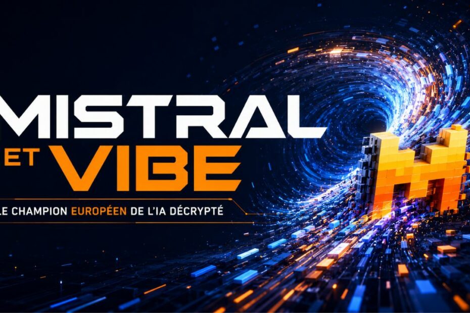 mistral vibe guide