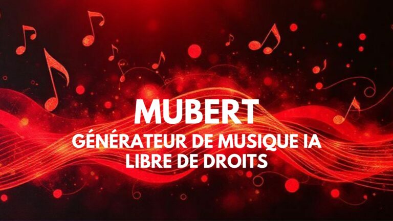 mubert musique ia