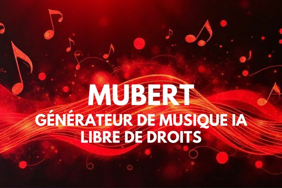 mubert musique ia