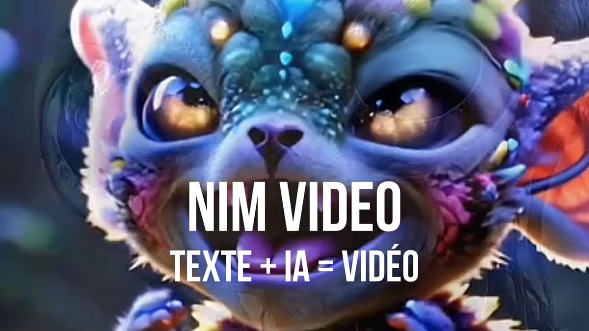 Nim.video : créez des vidéos pros facilement