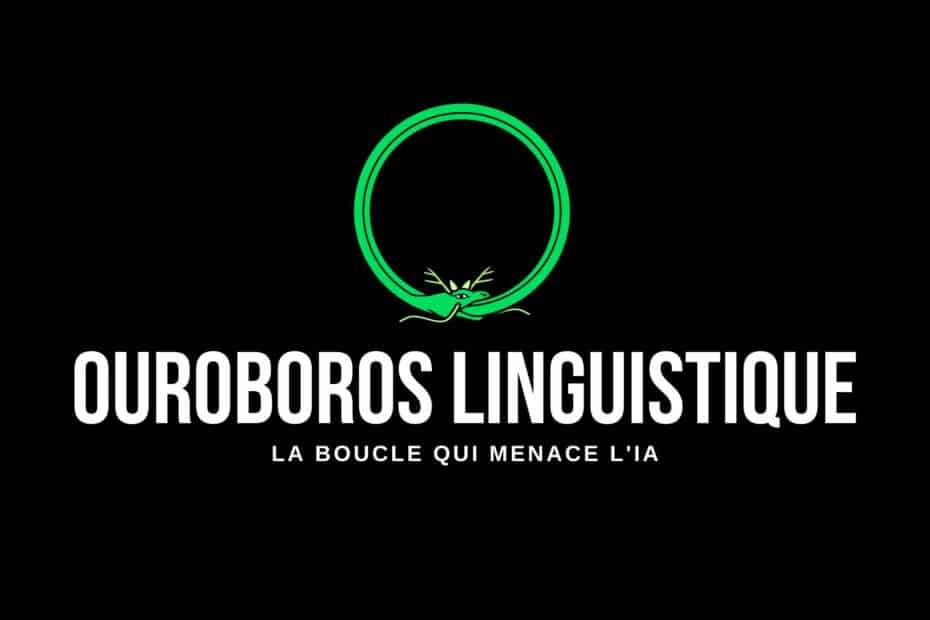 ouroboros linguistique