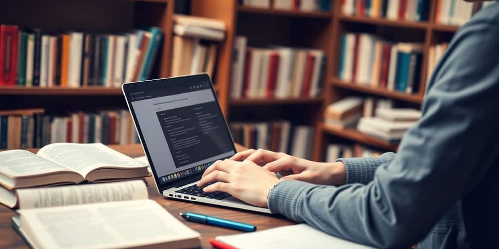 Les 10 meilleurs outils IA pour la recherche scientifique