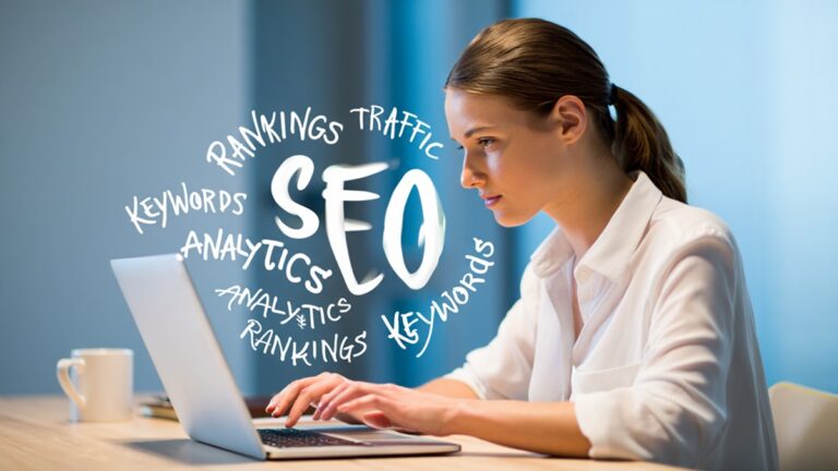 outils IA pour le SEO