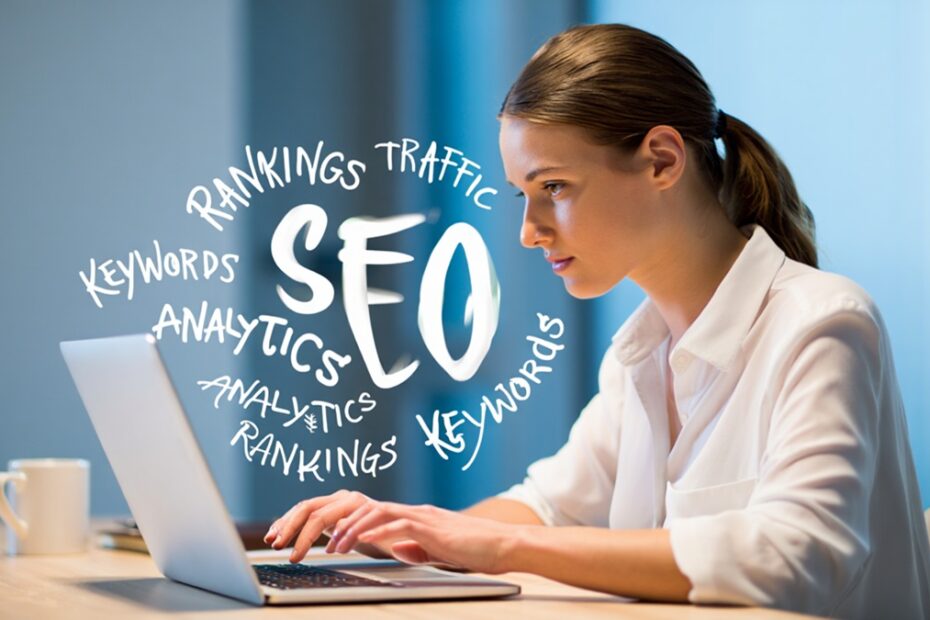 outils IA pour le SEO