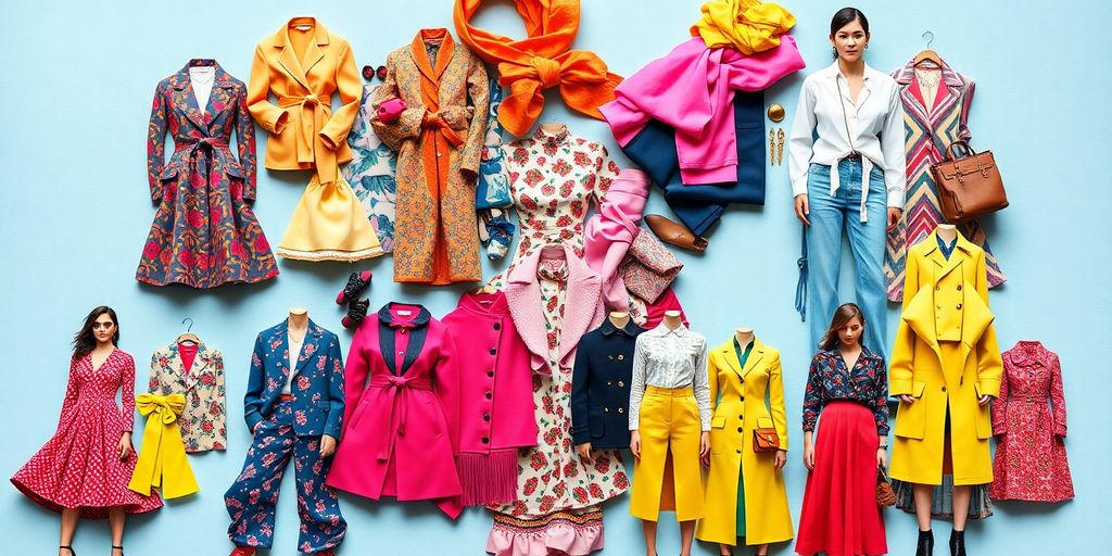 Les 10 meilleurs outils IA de création de mode