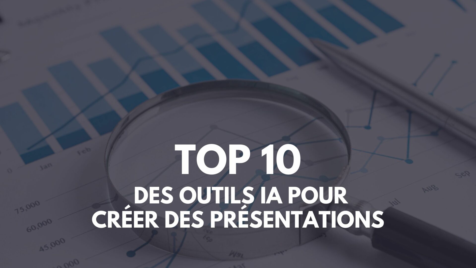 Les 10 meilleurs outils IA pour les présentations