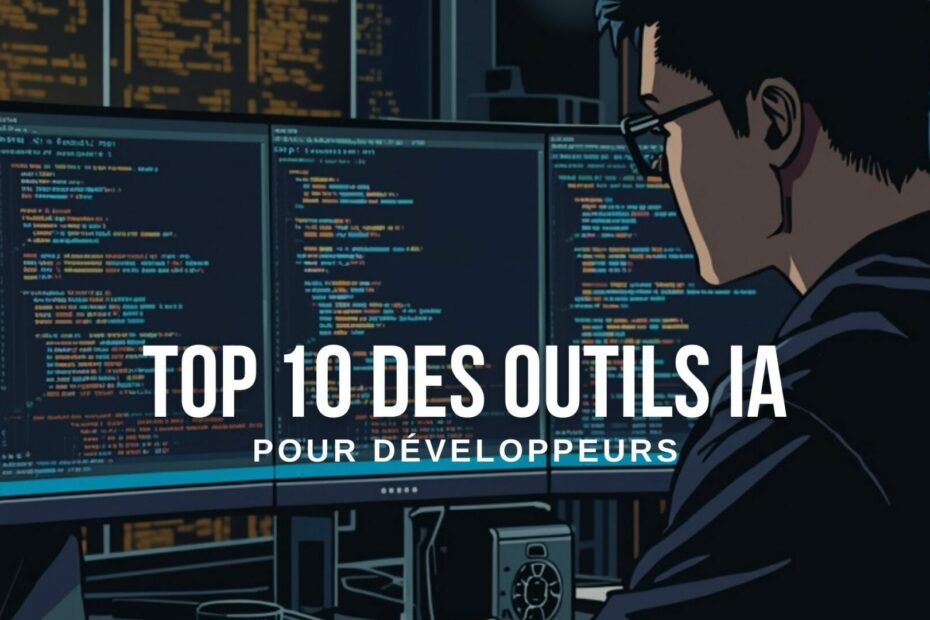 outils ia developpeurs