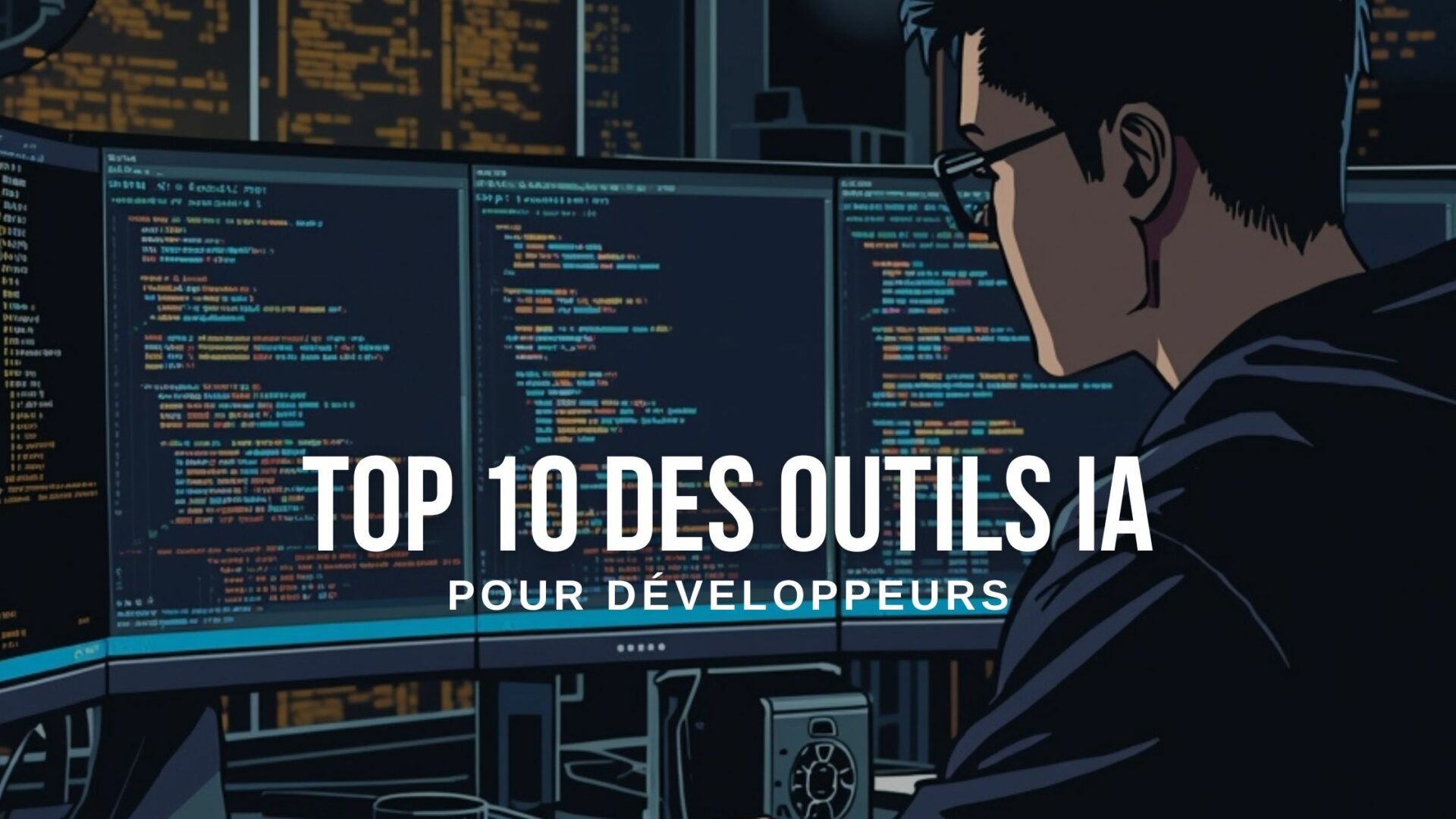 Top 10 des outils IA pour les développeurs en 2026