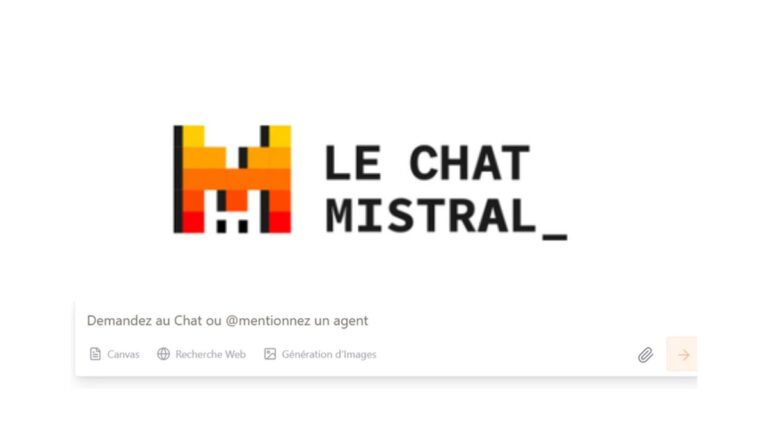 Pixtral Large : le ChatGPT français révolutionnaire