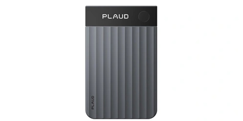 Plaud Note Pro, dictaphone IA format carte de crédit avec écran AMOLED
