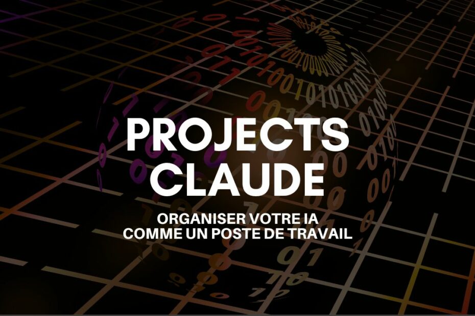 projects claude