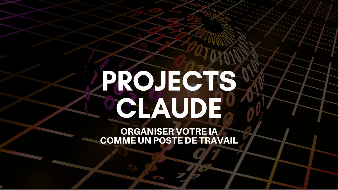 Projects Claude