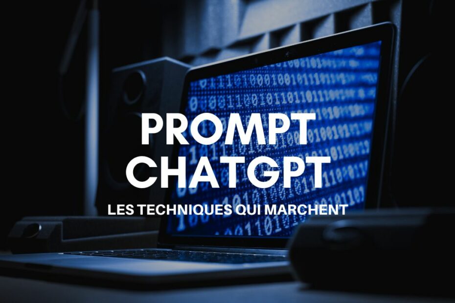 prompt chatgpt