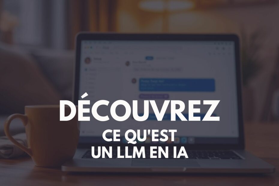 qu est ce qu un LLM en IA