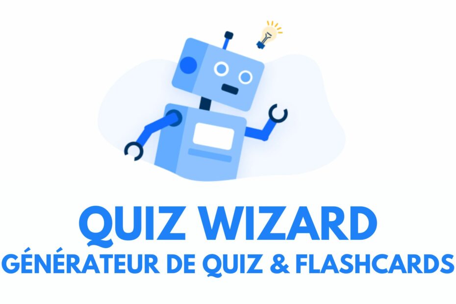 quiz wizard