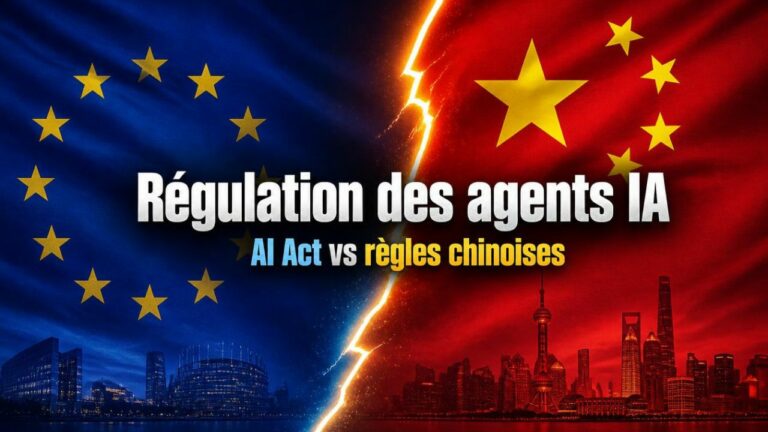 regulation agents ia europe vs chine